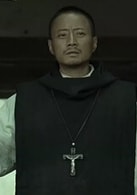 張涵予