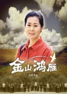 金山鴻雁