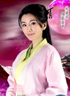 劉庭羽