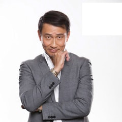中井貴一?