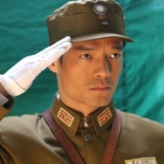 張政勇