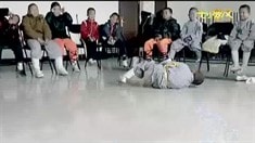 制作特輯之七小羅漢成長記