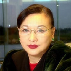 徐楓Feng Hsu