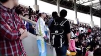 第八屆殘疾人運動會聾人足球賽區志愿者回顧片