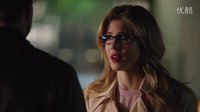 綠箭俠第4季即將回歸！Arrow - Comic-Con 2015 Highlight Reel