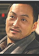 渡邊謙