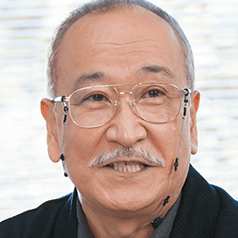 木場勝己