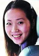 蔣 雯