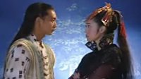 靈鏡傳奇之童戰(zhàn)對(duì)天雪說(shuō)真心話