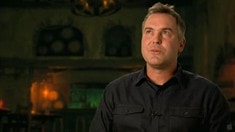 制作特輯之About the Film