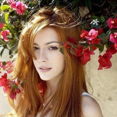 埃蓮娜·薩汀Elena Satine