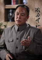 張鐵林
