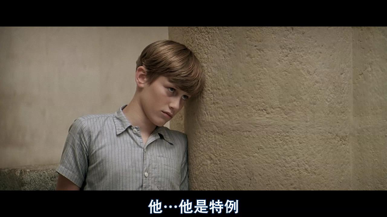 放牛班的春天 精彩圖冊(cè)