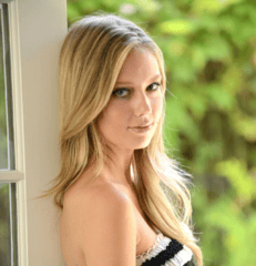 梅麗莎·奧德維Melissa Ordway