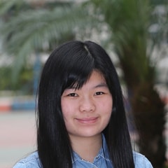 李安喬