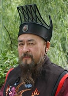李慶祥