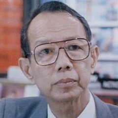 曾近榮