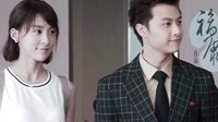 愛人的謊言賈青激情吻戲 爆演吻戲從不作假