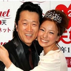 三船美佳?