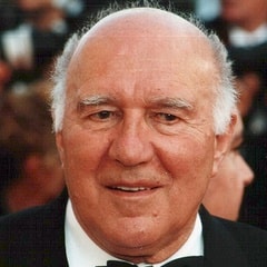 米歇爾·皮寇利Michel Piccoli