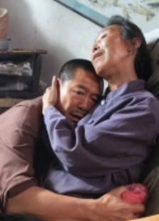 咱村書記是明星