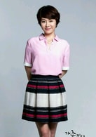 金正蘭
