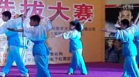 CCTV2017少兒春晚洛陽選拔賽由洛陽小龍武術(shù)學(xué)校表演的武術(shù)《做個(gè)好漢子》