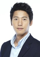 李尚禹