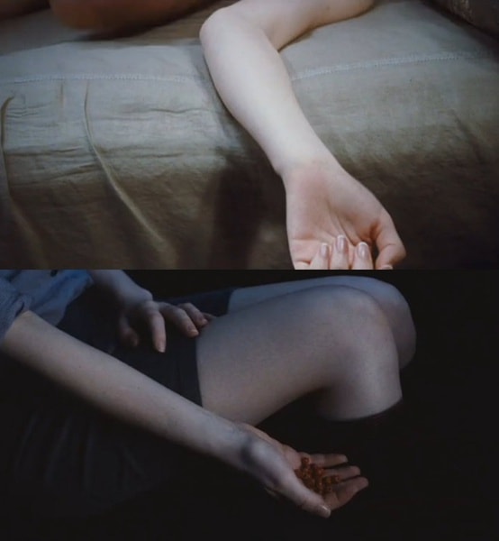 《睡美人》劇照