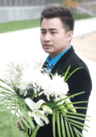 楊帆