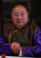 佟小虎