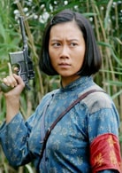 溫崢嶸