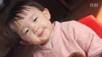 常藝凡兩周歲生日相冊(cè)