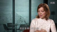 《007:幽靈黨》丹尼爾·克雷格特輯 丹尼爾演繹最搶眼超級特工