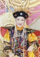 陳莎莉