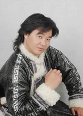 孟和烏力吉