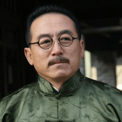 張黎明