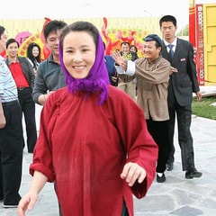 王小華