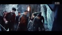 《老九門》全陣容預(yù)告片爆出