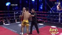 20162209-2016武林風(fēng)最新-世紀(jì)之戰(zhàn)戰(zhàn)況激烈場(chǎng)面焦灼