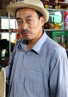 孫海英