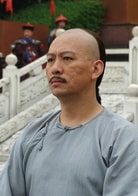 歐力豪