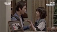 請回答1994 第14集 哥哥送娜靜回家 幸福的擁抱和kiss