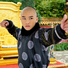 王鶴宇