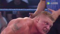 【中文解說】wwe2012地獄鐵籠賽 希莫斯vs大秀哥 愛爾蘭大腳遭遇鐵拳 seas_1