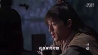 神話胡歌穿越回到秦朝，中秋節發明月餅吟誦蘇東坡詩詞