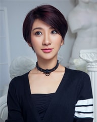 洪紫琳