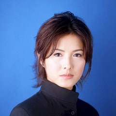水野真紀?