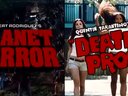 「Mark」《磨坊電影》Grindhouse （死亡證據(jù)／恐怖星球）美版預(yù)告
