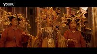 《封神傳奇》妲己版預(yù)告 范冰冰妖氣十足魅惑紂王